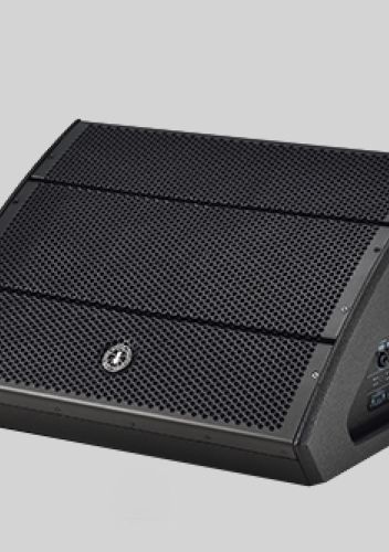  ACTIVE COAXIAL STAGE MONITORS